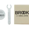 BROOKS Leather Saddle Care Kit Sattel Pflegeset