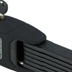 Abus Bordo Granit 6500KA Faltschloss Mit SH Halter -Fahrradladen 449459