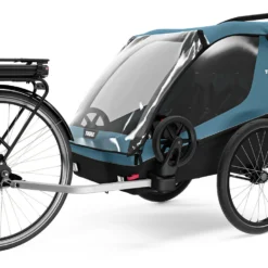 Thule Courier Kinderanhänger -Fahrradladen 451012