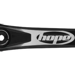 HOPE Kids No Spider Kurbel