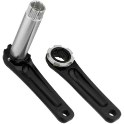 HOPE Kids No Spider Kurbel -Fahrradladen 451941