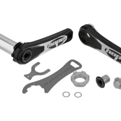 HOPE Kids No Spider Kurbel -Fahrradladen 451942