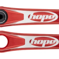 HOPE Kids No Spider Kurbel -Fahrradladen 451949