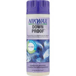 Nikwax Down Proof Imprägnierung