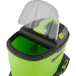 Aqua2Go EVO Druckreiniger -Fahrradladen 454268