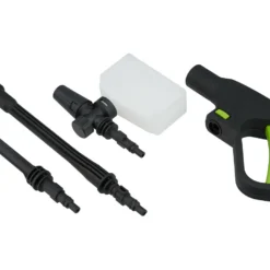 Aqua2Go EVO Druckreiniger -Fahrradladen 454274