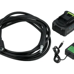 Aqua2Go EVO Druckreiniger -Fahrradladen 454275