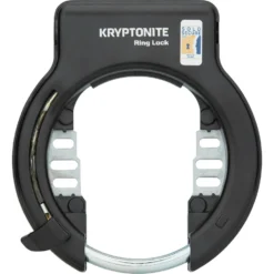 Kryptonite Ring Lock Rahmenschloss