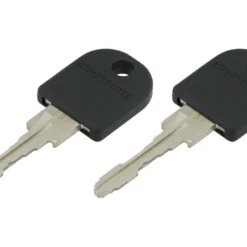 Kryptonite Ring Lock Rahmenschloss -Fahrradladen 454513