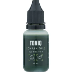 TONIQ Chain Oil Kettenöl