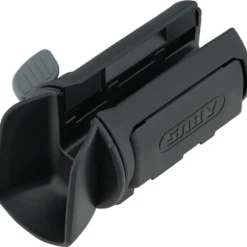 Abus SH B Universalhalter Für Bügelschlösser