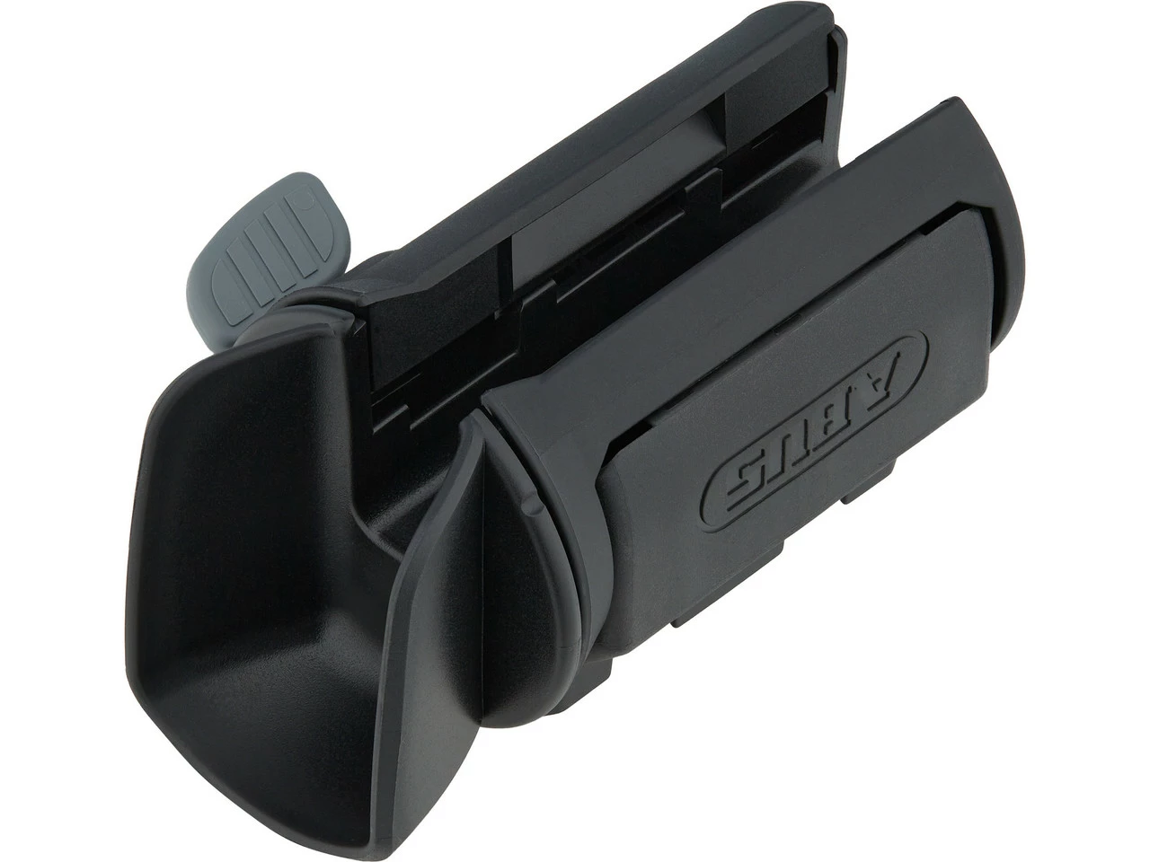 Abus SH B Universalhalter Für Bügelschlösser 1 Abus SH B Universalhalter Für Bügelschlösser