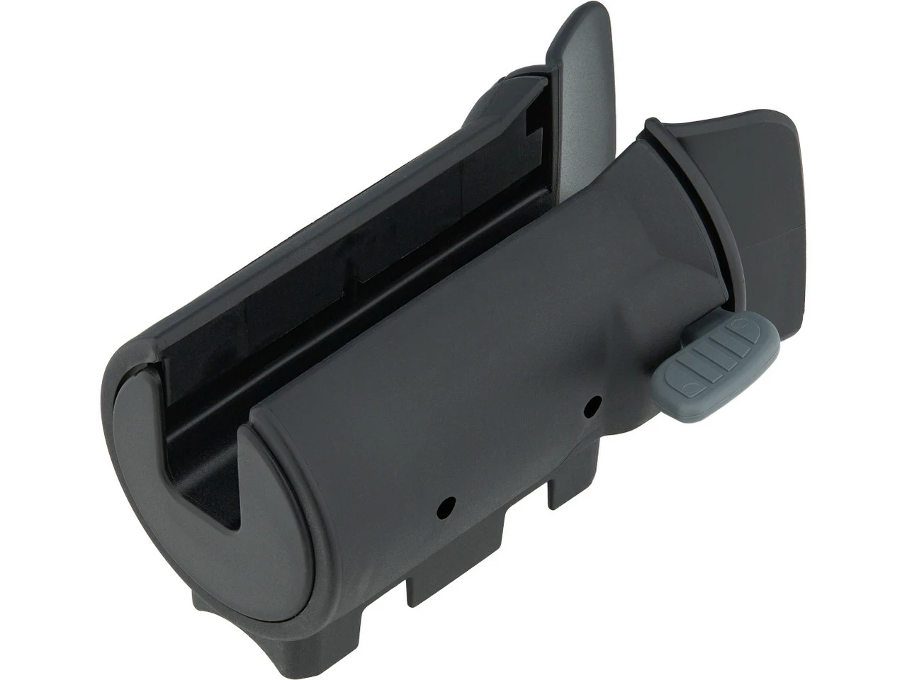 Abus SH B Universalhalter Für Bügelschlösser 2 Abus SH B Universalhalter Für Bügelschlösser – Bild 2