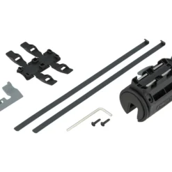 Abus SH B Universalhalter Für Bügelschlösser 7 Abus SH B Universalhalter Für Bügelschlösser -Fahrradladen 456545