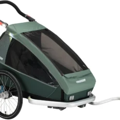 Croozer Kid Vaaya 1 Kinderanhänger -Fahrradladen 459078
