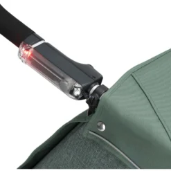 Croozer Kid Vaaya 1 Kinderanhänger -Fahrradladen 459081