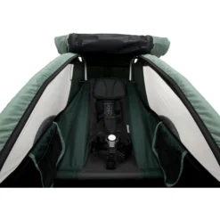 Croozer Kid Vaaya 1 Kinderanhänger -Fahrradladen 459082