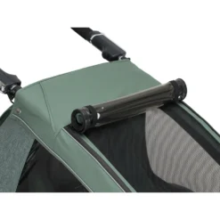 Croozer Kid Vaaya 1 Kinderanhänger -Fahrradladen 459083