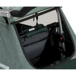 Croozer Kid Vaaya 1 Kinderanhänger -Fahrradladen 459084