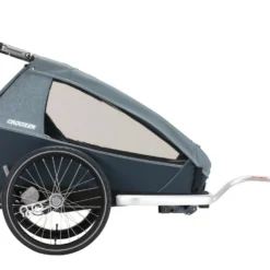 Croozer Kid Vaaya 2 Kinderanhänger -Fahrradladen 459093