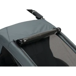 Croozer Kid Vaaya 2 Kinderanhänger -Fahrradladen 459097