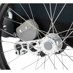 Croozer Kid Vaaya 2 Kinderanhänger -Fahrradladen 459099