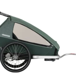 Croozer Kid Vaaya 2 Kinderanhänger -Fahrradladen 459104