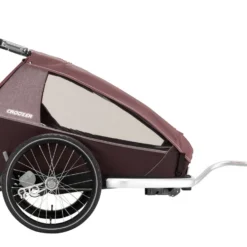 Croozer Kid Vaaya 2 Kinderanhänger -Fahrradladen 459107