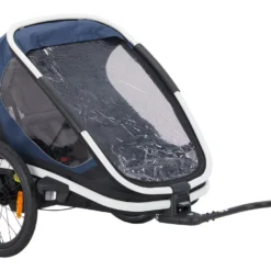 Hamax Outback Kinderanhänger Modell 2022