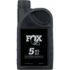 Fox Racing Shox Suspension Fluid R3 5 WT