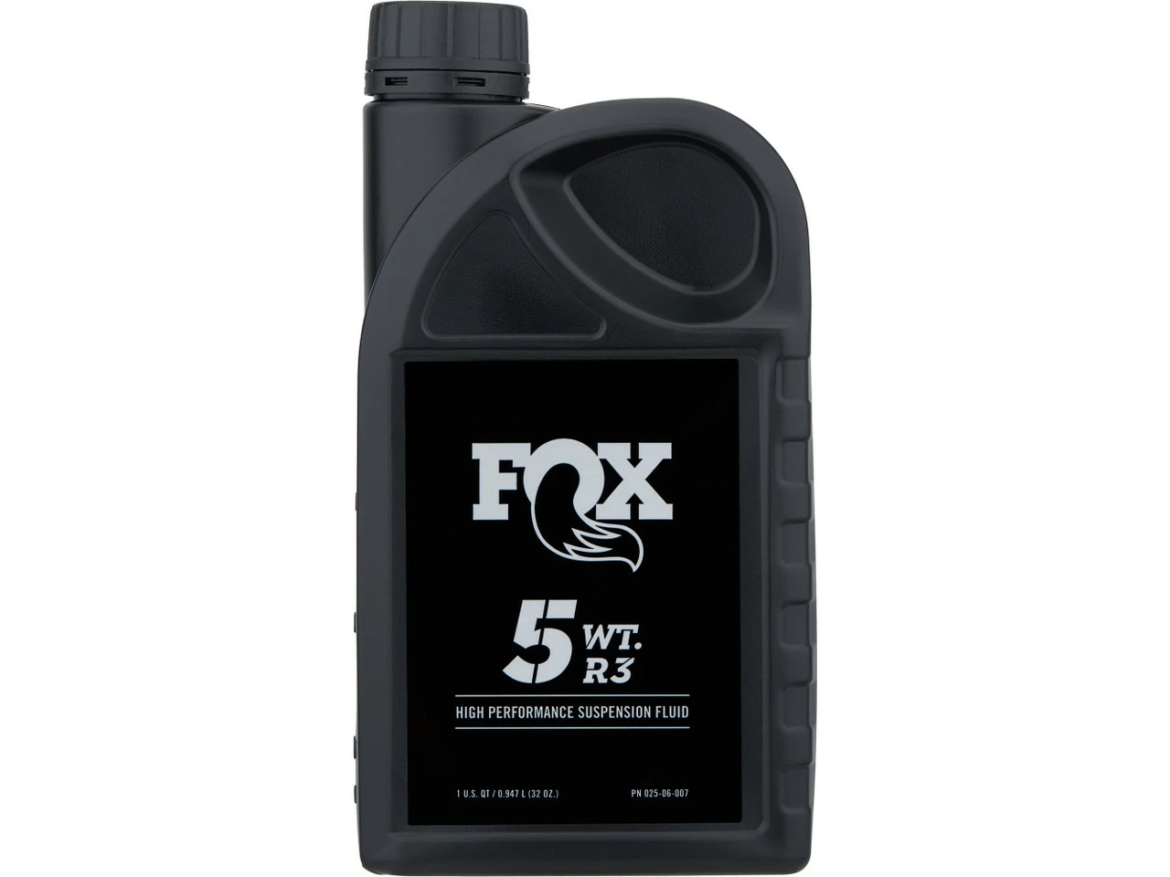 Fox Racing Shox Suspension Fluid R3 5 WT 1 Fox Racing Shox Suspension Fluid R3 5 WT