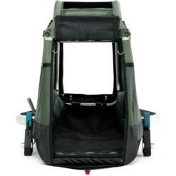 Croozer Dog Enna Hundeanhänger -Fahrradladen 459859