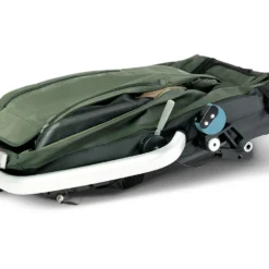 Croozer Dog Enna Hundeanhänger -Fahrradladen 459860