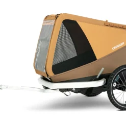 Croozer Dog Enna Hundeanhänger -Fahrradladen 459861