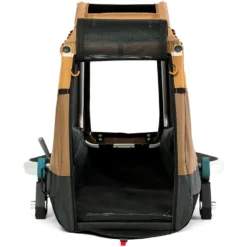 Croozer Dog Enna Hundeanhänger -Fahrradladen 459864