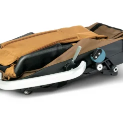 Croozer Dog Enna Hundeanhänger -Fahrradladen 459865