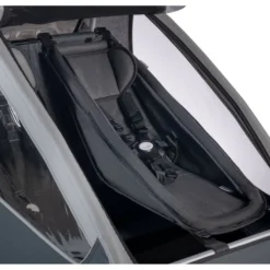 Croozer Climatex Babysitz Für Kid Anhänger -Fahrradladen 460032
