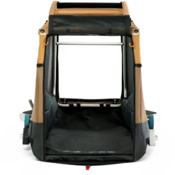 Croozer Dog Mikke Hundeanhänger 13 Croozer Dog Mikke Hundeanhänger -Fahrradladen 460036