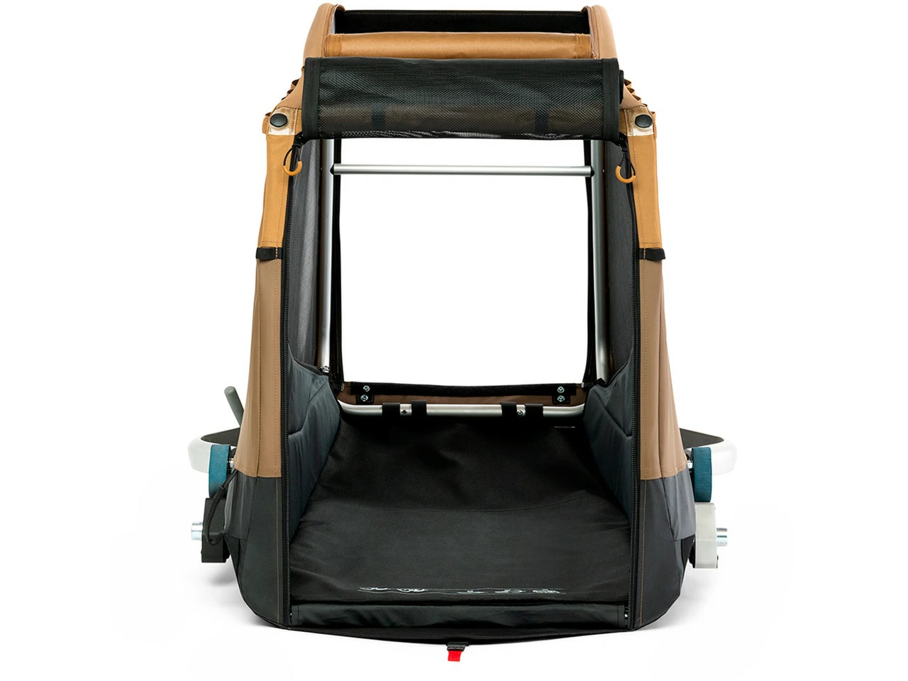 Croozer Dog Mikke Hundeanhänger 4 Croozer Dog Mikke Hundeanhänger – Bild 4