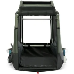 Croozer Dog Mikke Hundeanhänger 18 Croozer Dog Mikke Hundeanhänger -Fahrradladen 460041