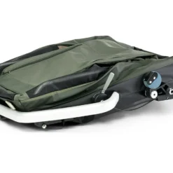 Croozer Dog Mikke Hundeanhänger 19 Croozer Dog Mikke Hundeanhänger -Fahrradladen 460042