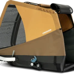 Croozer Dog Tammo Hundeanhänger -Fahrradladen 460045