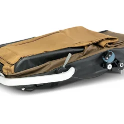 Croozer Dog Tammo Hundeanhänger -Fahrradladen 460047