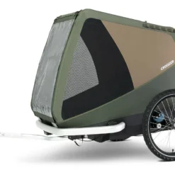 Croozer Dog Tammo Hundeanhänger -Fahrradladen 460048