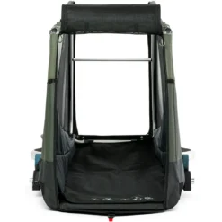 Croozer Dog Tammo Hundeanhänger -Fahrradladen 460051