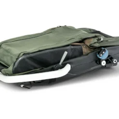 Croozer Dog Tammo Hundeanhänger -Fahrradladen 460052