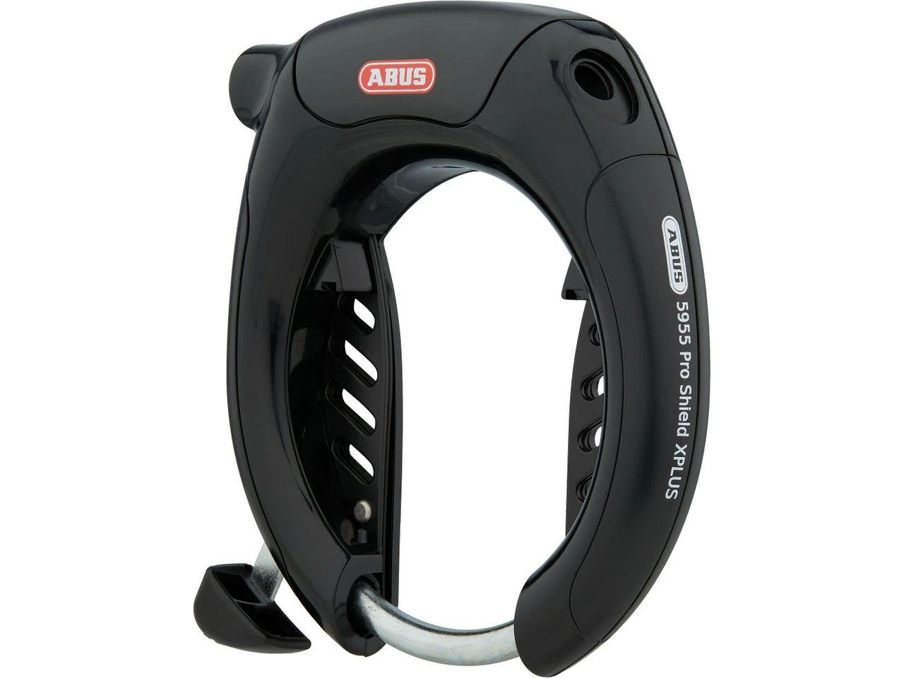 Abus Pro Shield XPlus 5955 NR Rahmenschloss - Werkstattverpackung 1 Abus Pro Shield XPlus 5955 NR Rahmenschloss - Werkstattverpackung