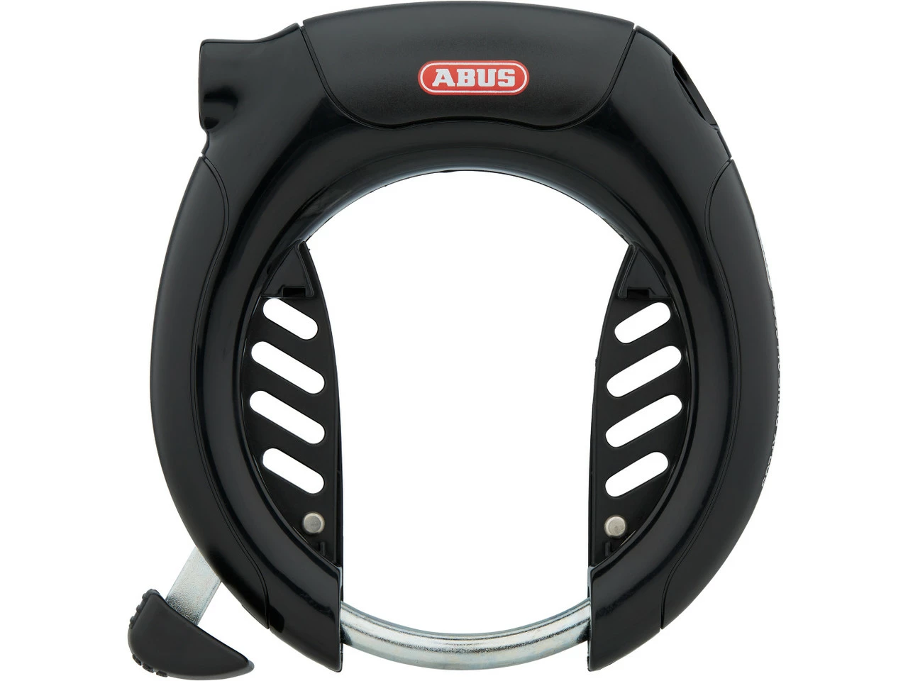 Abus Pro Shield XPlus 5955 NR Rahmenschloss - Werkstattverpackung 2 Abus Pro Shield XPlus 5955 NR Rahmenschloss - Werkstattverpackung – Bild 2