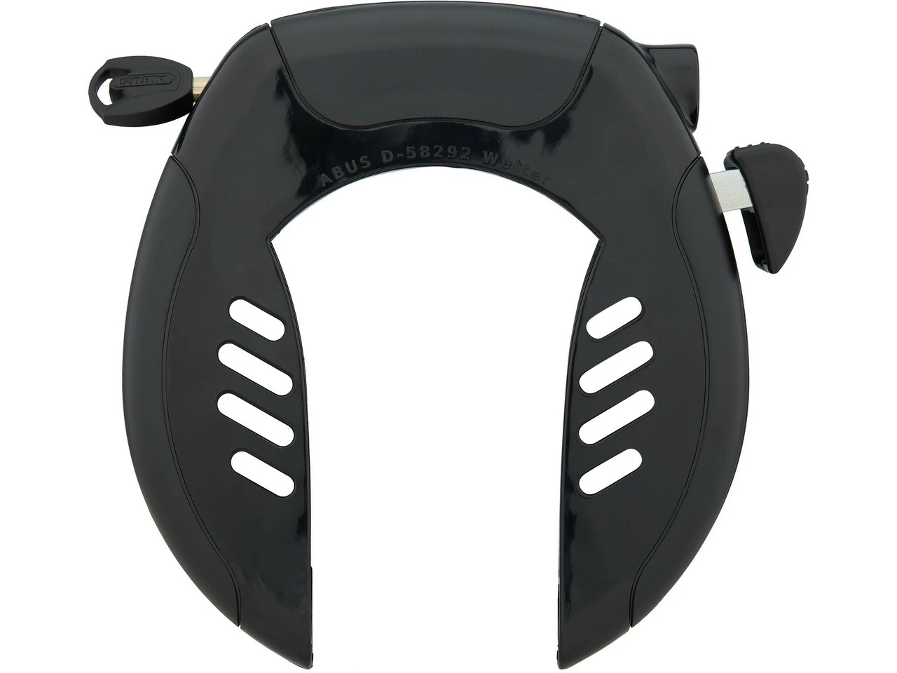 Abus Pro Shield XPlus 5955 NR Rahmenschloss - Werkstattverpackung 3 Abus Pro Shield XPlus 5955 NR Rahmenschloss - Werkstattverpackung – Bild 3