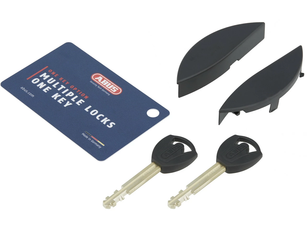 Abus Pro Shield XPlus 5955 NR Rahmenschloss - Werkstattverpackung 4 Abus Pro Shield XPlus 5955 NR Rahmenschloss - Werkstattverpackung – Bild 4